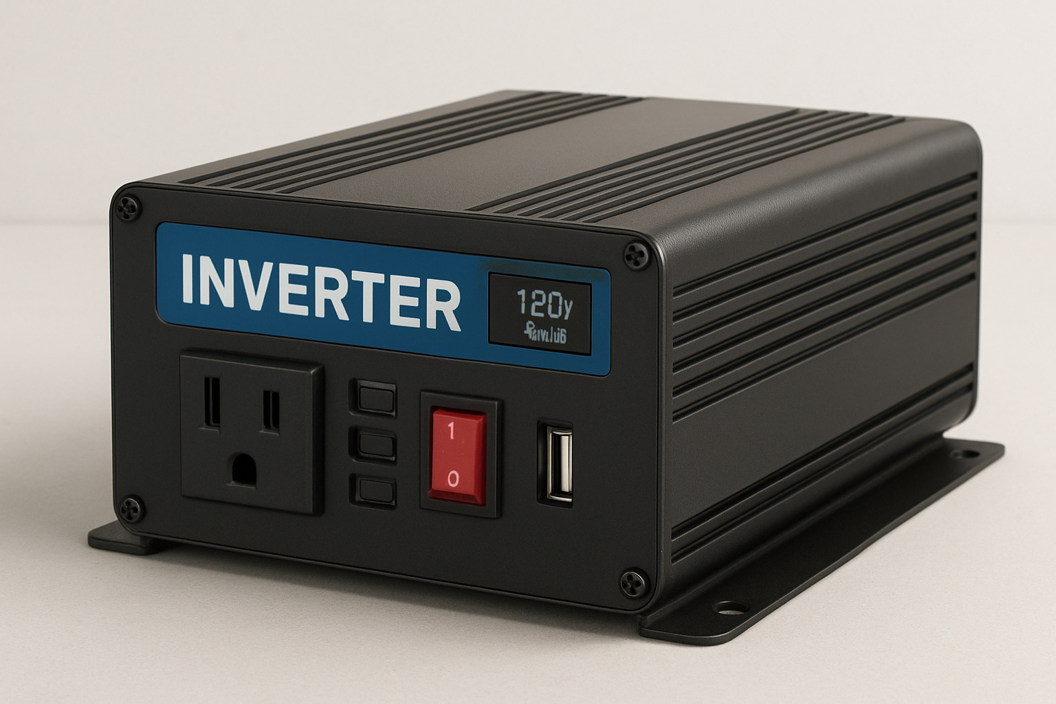 Inverter