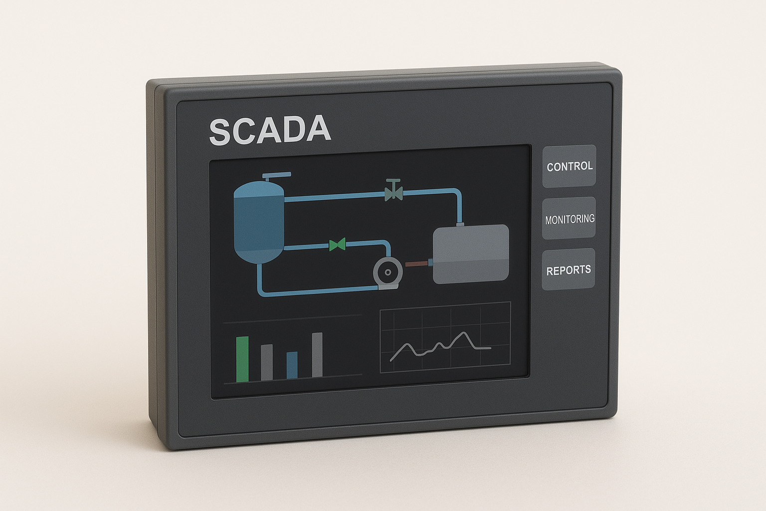 SCADA